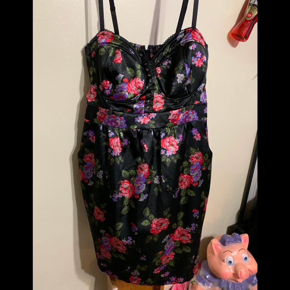 Sz 20 Torrid Dress